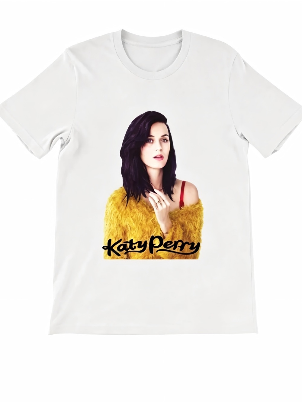 Best Katy Perry Music Womens Mens T-shirt Unisex